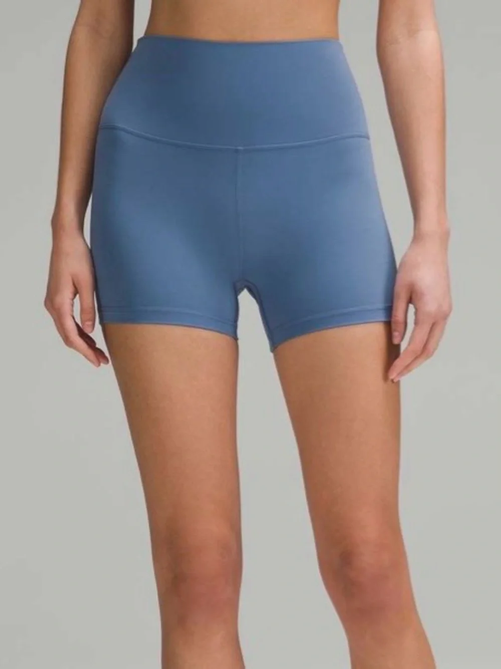 Lululemon Align High-Rise Short 4